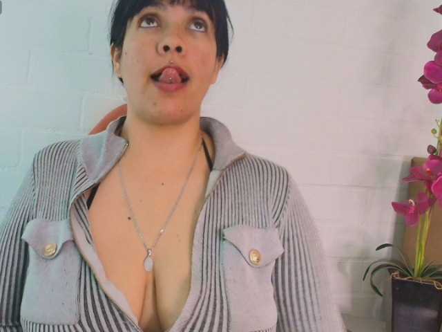 MadissonFox