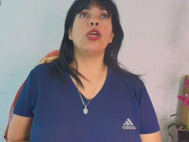 MadissonFox live cam on BongaCams