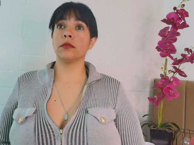 MadissonFox