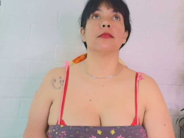 MadissonFox