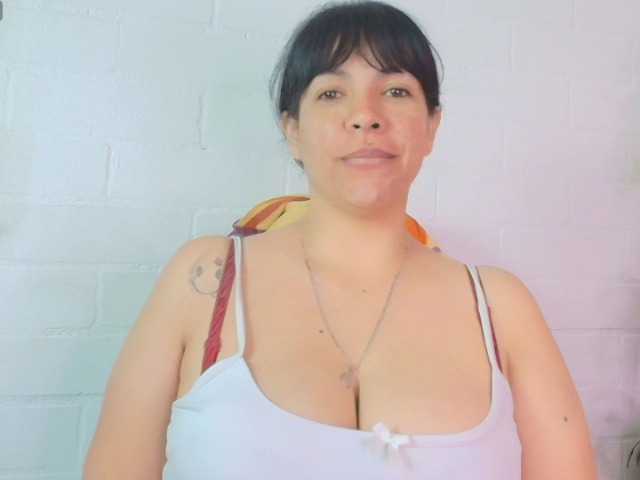 MadissonFox