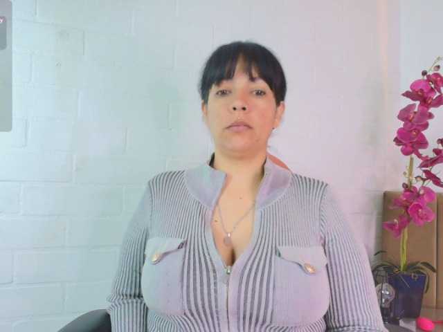 MadissonFox