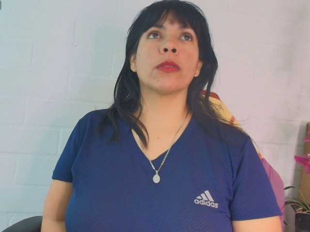 MadissonFox live cam on BongaCams