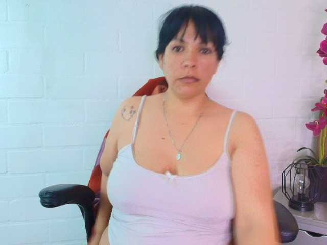 MadissonFox