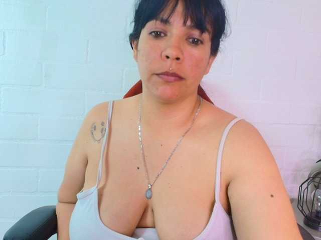 MadissonFox
