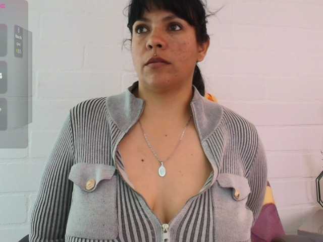 MadissonFox