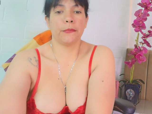MadissonFox