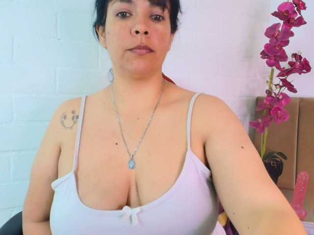 MadissonFox