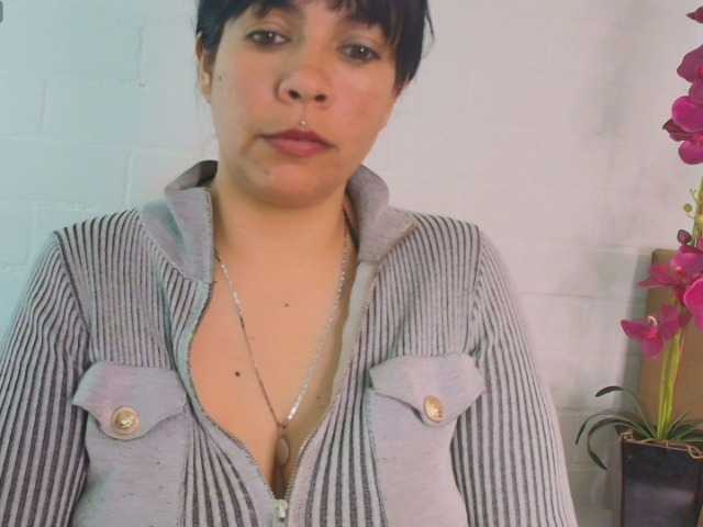 MadissonFox