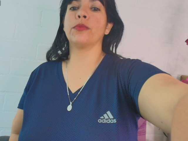MadissonFox