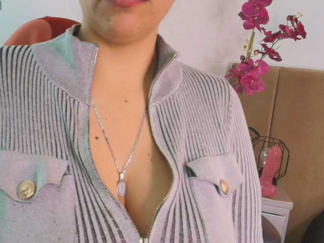MadissonFox