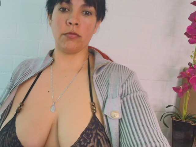 MadissonFox