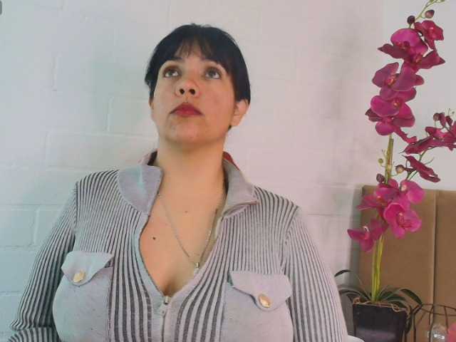 MadissonFox