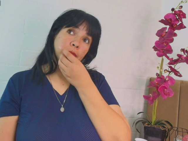MadissonFox