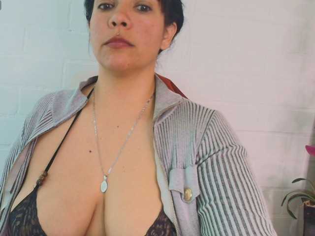 MadissonFox