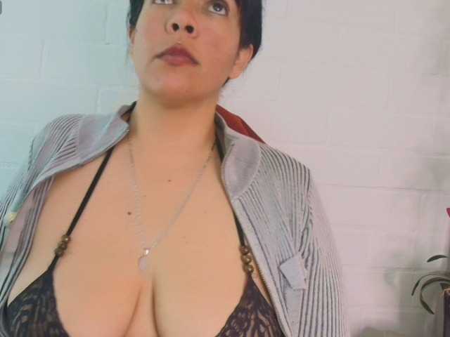 MadissonFox