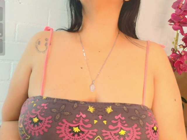 MadissonFox