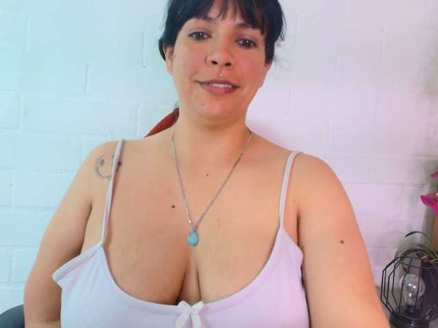 MadissonFox