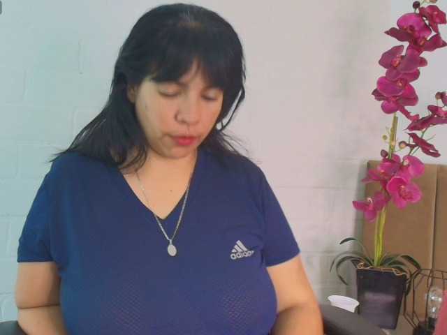 MadissonFox