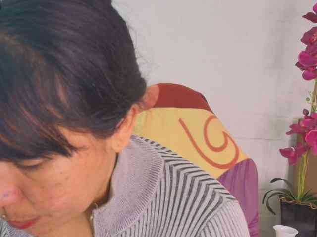 MadissonFox webcam