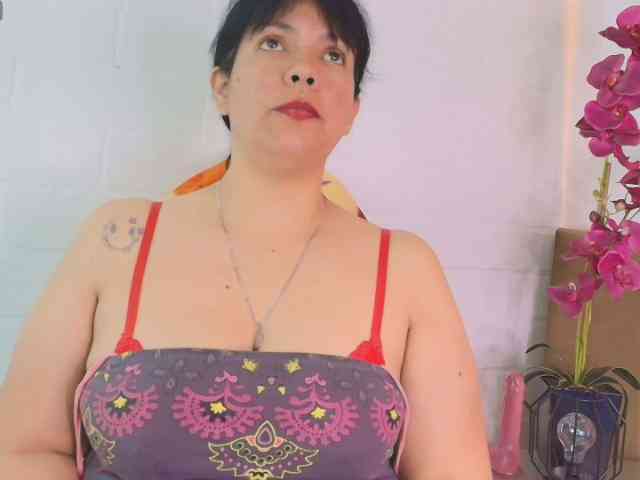 MadissonFox