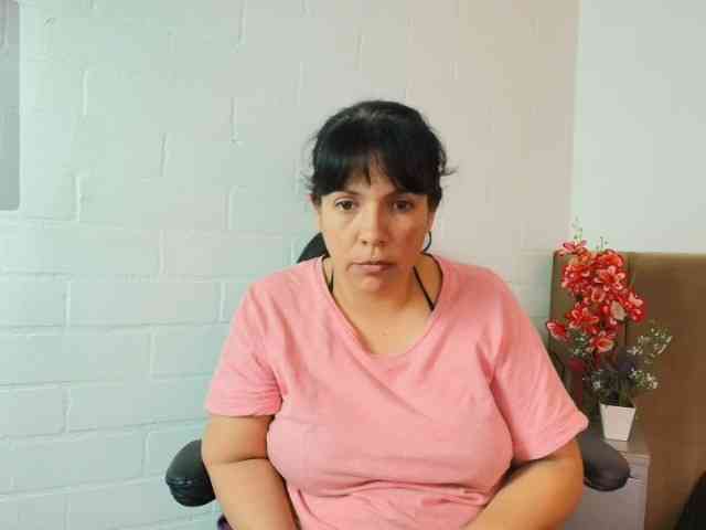 MadissonFox