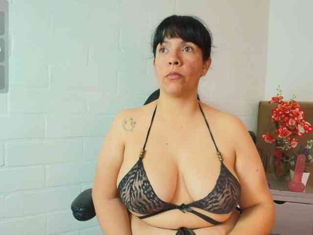 MadissonFox webcam