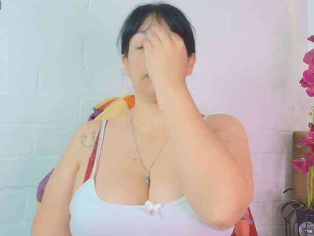 MadissonFox