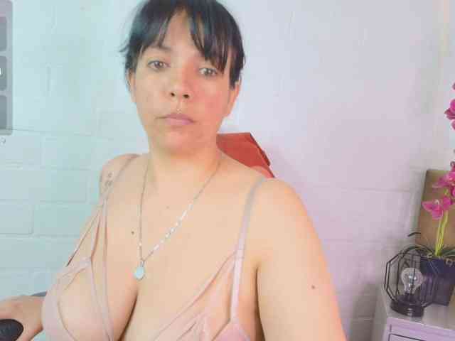 MadissonFox webcam