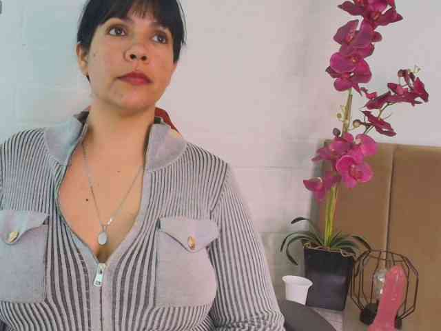 MadissonFox webcam