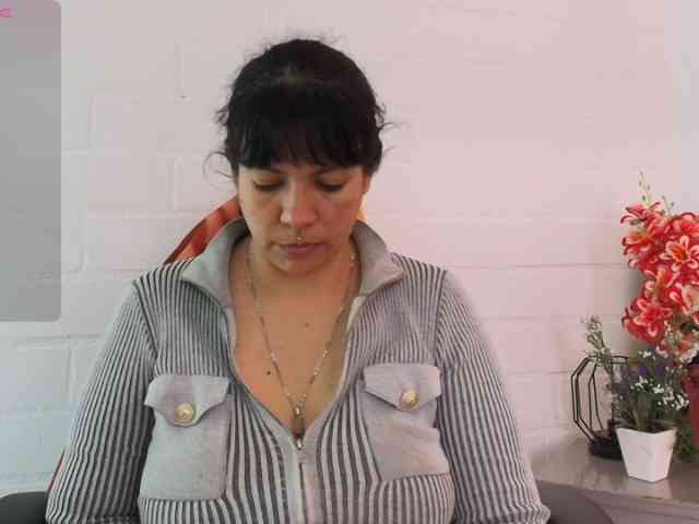MadissonFox