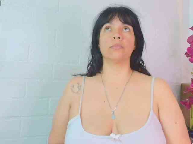 MadissonFox webcam