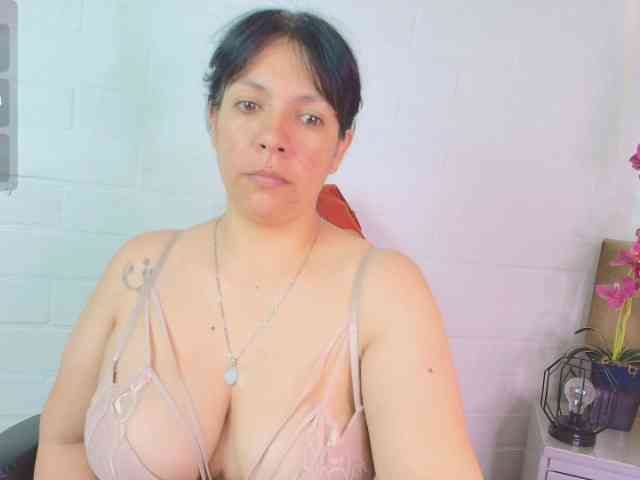 MadissonFox webcam