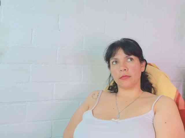 MadissonFox webcam