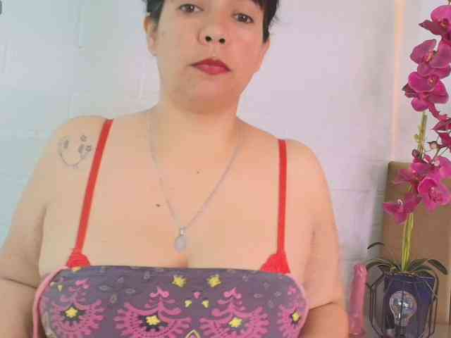 MadissonFox
