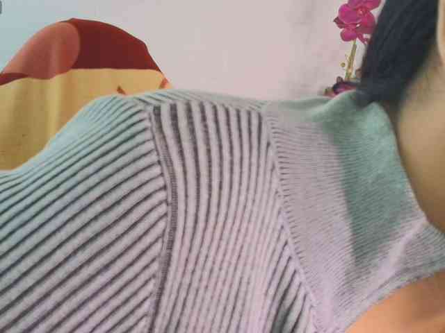 MadissonFox webcam