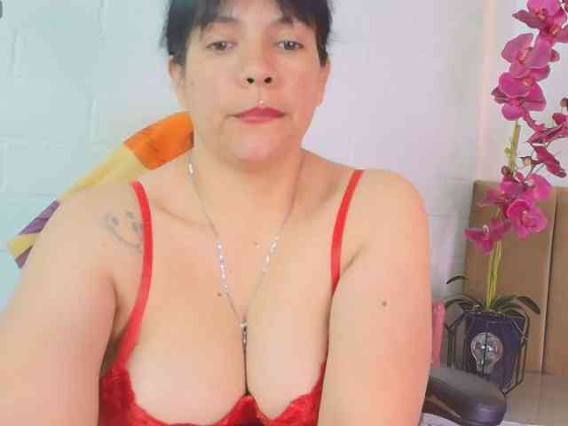 MadissonFox