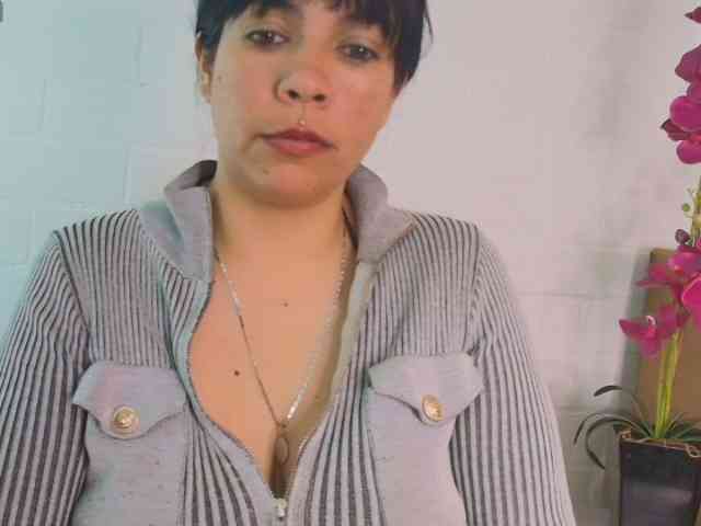 MadissonFox webcam