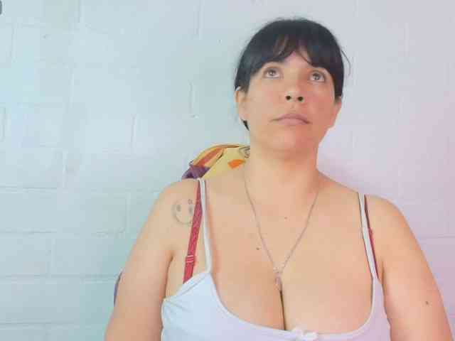 MadissonFox webcam