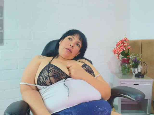 MadissonFox