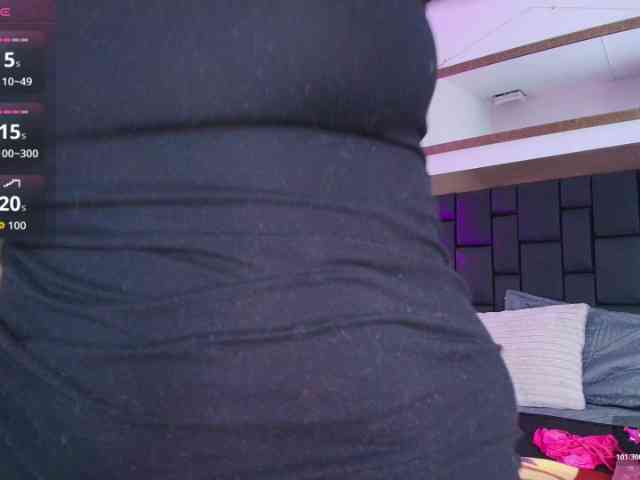 MadissonFox