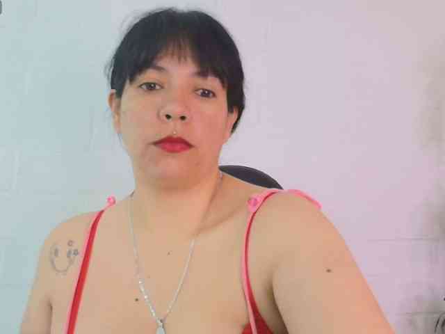 MadissonFox webcam