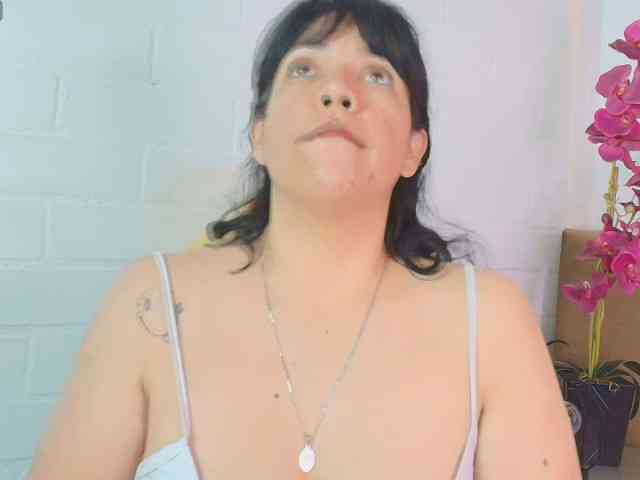 MadissonFox webcam