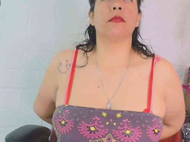 MadissonFox