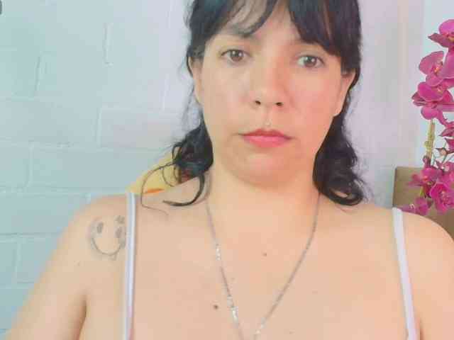 MadissonFox