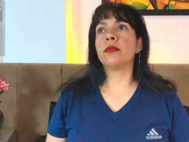 MadissonFox