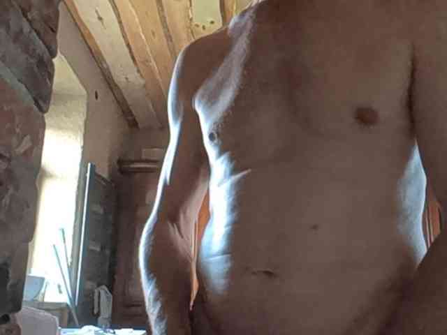 Nagusek1 Live Webcam on BongaCams