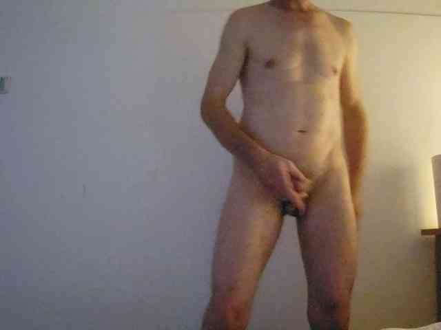 Nagusek1 Sex Cam Show