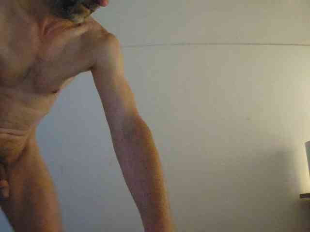 Nagusek1 Sex Cam Show