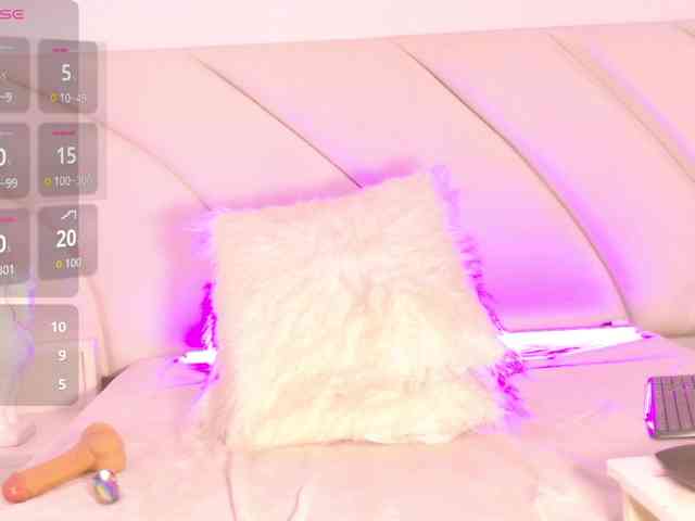 LaylaRhodes webcam